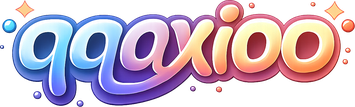 Logo qqaxioo